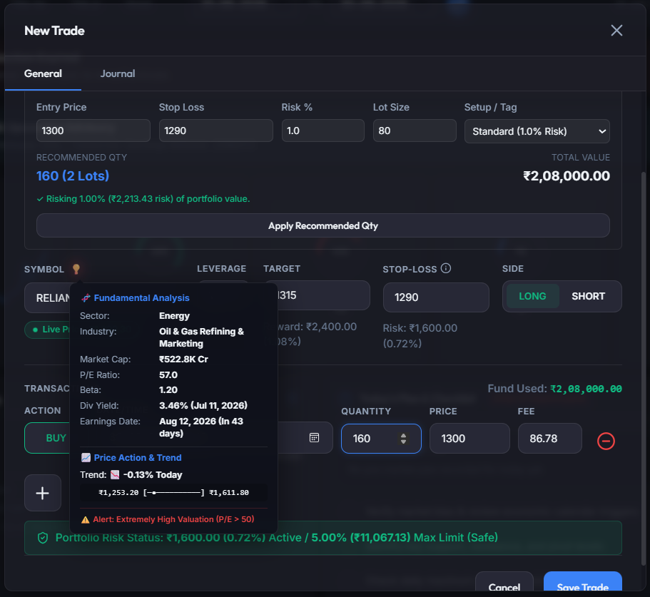 Symbol Bulb Hover Diagnostics